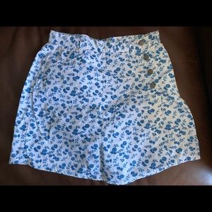Vintage skort